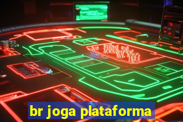 br joga plataforma